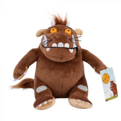 LatestBuy Gruffalo-pehmo-keskikokoinen