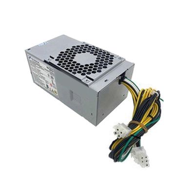 500W pöytävirtalähde FSP500-20TGBAA pieneen koteloon, energiatehokas ja hiljainen 180W / 250W / 300W / 500W / 550W / 600W