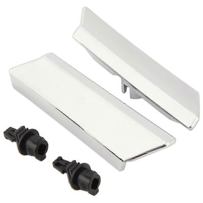 Auton muotoilu ajovalojen pesurin suuttimen kansi Lexus GS300 GS350 GS430 GS450H GS460 2006-2011 85208-3