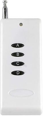 Kaukosäätimen kanssa yhteensopiva uima-altaan valo