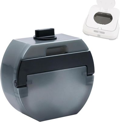 Erstatningsvanntankboks kompatibel med IROBOT Braava Jet M6-serien Robotmopp (6110) (6012) (6112) (6113) Ultimate Robot Vacuum Mop