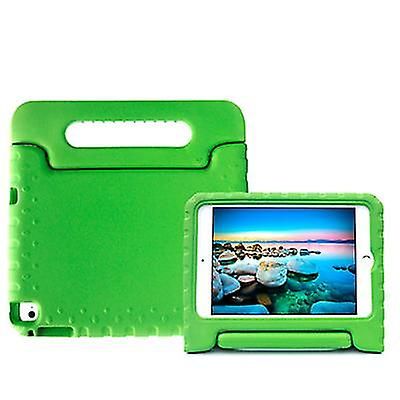 Coosilo Ipad Pro10.5 Anti-drop All inclusive Protective Cover 10,2" Eva Shell grøn