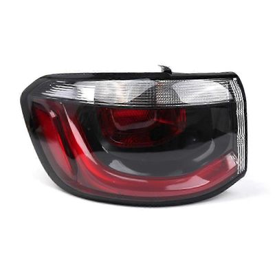 Ulompi takavalo Jeep Compass 2017-2021 jarruvalokokoonpanoon vasen