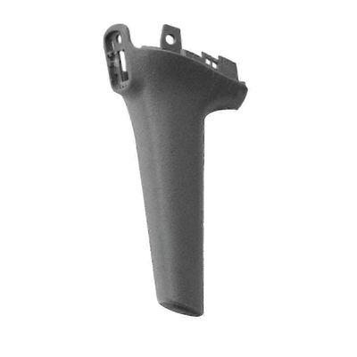 DJI AIR 3 -yhteensopiva vasen etujalusta turvalliseen laskeutumiseen Kuten