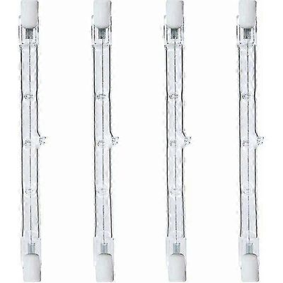 2025 Halogeenit J78 60w R7s 78mm 4kpl