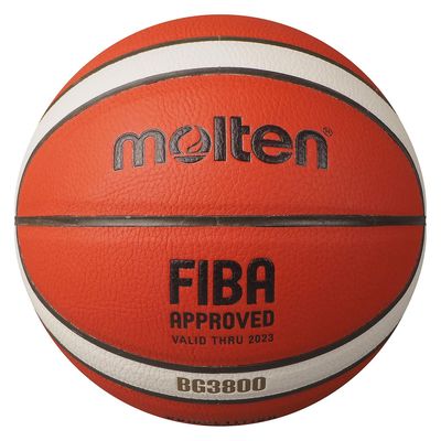 Molten Sula KORIPALLO BG3800 KOMPOSIITTI FIBA HYVÄKSYTTY 6