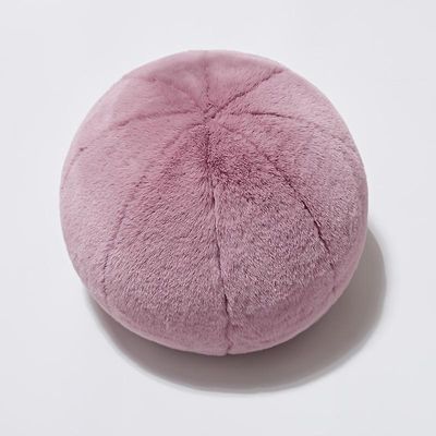 Fantasia Fluffy legetøjskugle Lilla