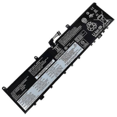 L17c4p72 01yu911 01ay968 01ay969 kannettavan akun kanssa yhteensopiva Lenovo Thinkpad P1 X1 X1 X1e Extreme Gen 20QT 20MD 20QV 20MF Tp00099a Tp00099B