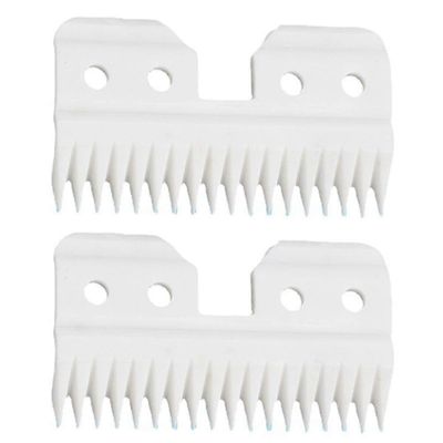 18-hampainen leikkuuterä Oster Fast Feed A5 -koiranhoitosaksille