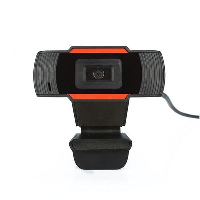 30 grader drejelig 2,0 HD Webcam 1080p Usb-kamera VideoOptagelse Webkamera med Microphon