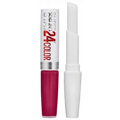 Maybelline 24Hr Superstay Huuliväri