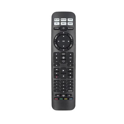 Korvaava kaukosäädin Solo 5 535 525 Solo5 Solo10 Solo15 cm520 TV SoundBarille musta