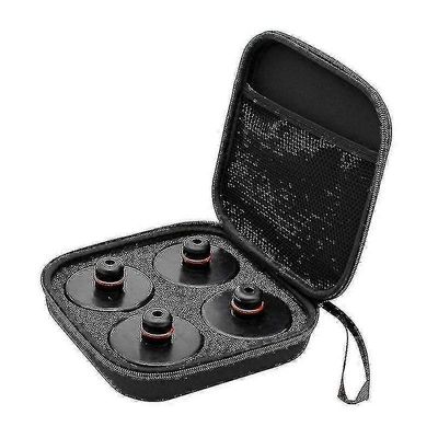 Tesla 3 / Y / s / x Pad Pucks Lift Pad -sovitintyökalu Stora Boxilla (suojaa alustaa)