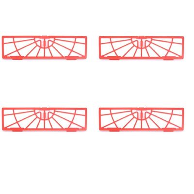 Velegnet til Neato Botvac fejende robot tilbehør D3 D5 D70 D80 Filter Mesh Filter C