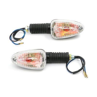 Motor Vehicle Lighting Til BMW R1100GS forreste bageste motorcykel blinklys indikator R1100r R1150GS R1150 Adventure Adv R 1100 1150 Gs R blinker W...