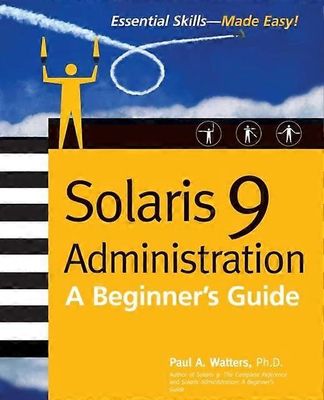 Solaris 9 administration en begynderguide