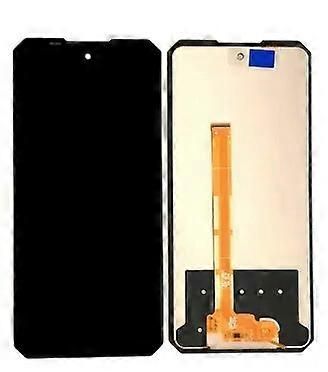 Redkid Uutta Oukitel IIIF150 R2022 LCD-kosketusnäytön digitointikokoonpanon vaihto OUKITEL F150 r2022 -puhelimen LCD-näytölle 6.78 tuuman F150 R2022