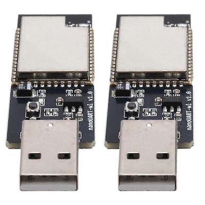 2KPL USB BTC Miner Solo Lottery Miner 40-50KH / S Bitcoin BTC Miner Asic Mining Low Power Miner for H