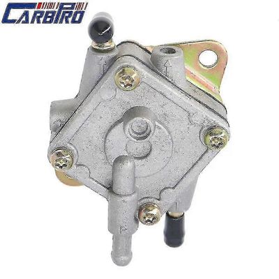 Uusi polttoainepumppukokoonpano Suzuki Sv650:lle (1999 - 2002)