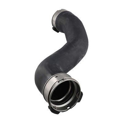 Välijäähdytin ilmaturboletku Mercedes-Benz GLK 200 220 250 CDI: lle