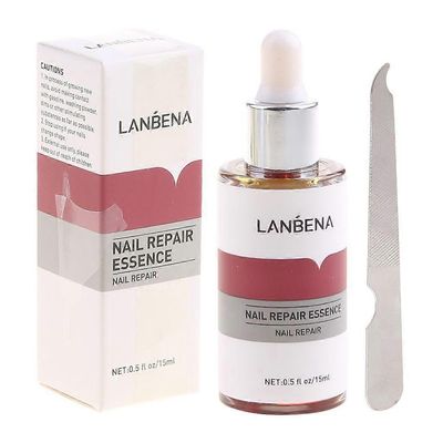 Sieni-sieni-kynsien hoito Essence Repair Varpaiden kynsisormenhoitoinfektio