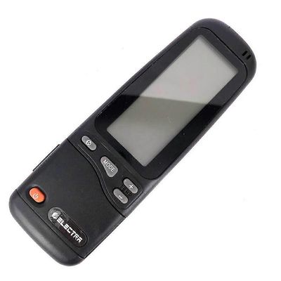 Uusi RC-3 A/C kaukosäädin Lectra Airwell Emailair Universal LCD AC 25 in 1 -kaukosäätimelle