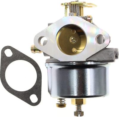 640052 Forgasser For Tecumseh 640349 640054 640058 640058a Hmsk80 Hmsk85 Hmsk90 Hmsk100 Hsmk110 Lh318a Lh358sa 8hp 9hp 10hp snøfreser Generator