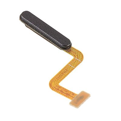 Samsung Galaxy M51 M515 Power On / Off Flex -kaapelille vaihda osa (ei sormenjälkitoimintoa) (ilman