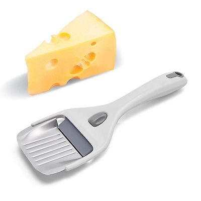 Ost Skovl Slicer justerbar tynd og tyk ost skovl smør ost skovl rustfrit stål oste