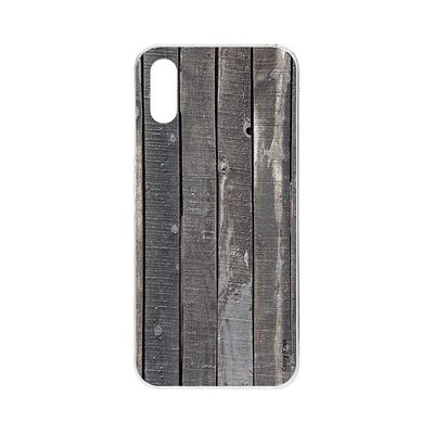 Crazy Kase Hull For Xiaomi Redmi 9a Soft træbrædder