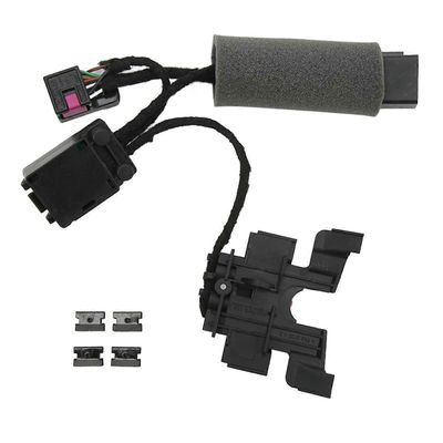Vaihteiston vaihdekepin valintamekanismi mikrokytkin 5Q0 713 128 R32 Rabbit -variantin korvaaja Novo