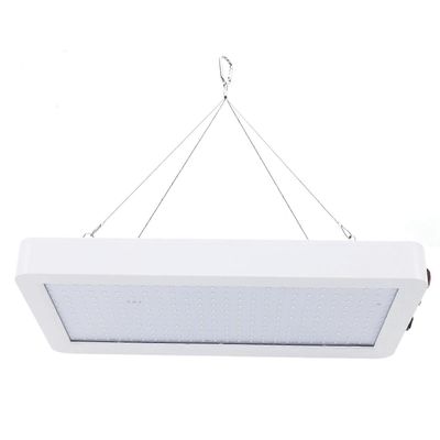 2000W täyden spektrin LED-kasvuvalo kaksoiskytkinkasvien kasvuvalo 3 vaihdetta sisätiloihin