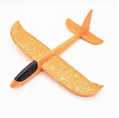 Mikasa Skum Fly Børn 38cm Orange ingen lampe