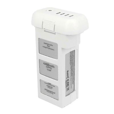 Dji Phantom 3: lle Se 4480mah akku Dji Phantom 3: lle Professional / edistynyt / 4K / vakio Phantom 3 S