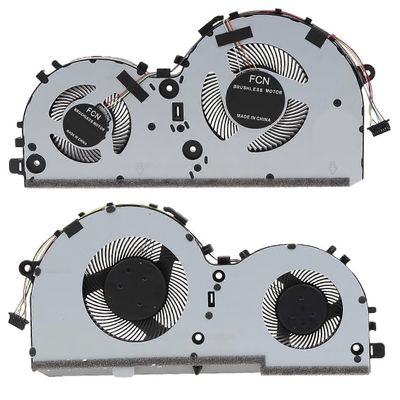 Uutta Lenovo IdeaPad L340-15IRH L340-17IRH suorittimen jäähdytystuulettimelle NS85B24-18K01