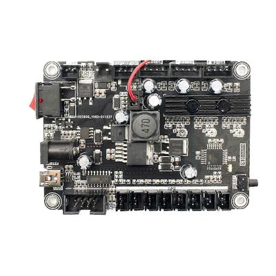 CNC 3018 PRO GRBL -ohjauskortti CNC-koneen kaiverrus / laserohjainkortti NewzB