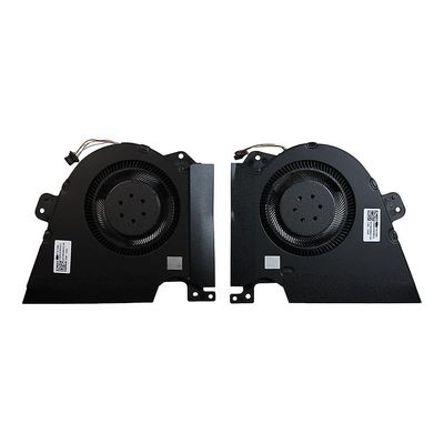 Power4Laptops Asus Zephyrus Duo GX550LXS udskiftning laptop fan (par)