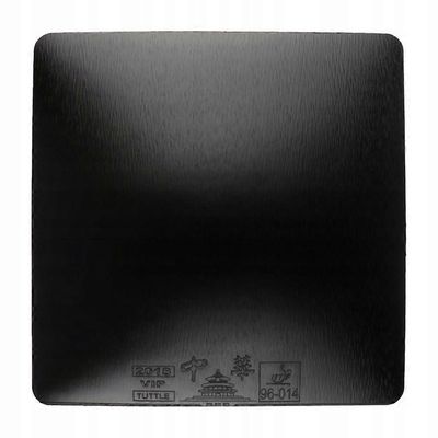 Pöytätennismaila Pong Kumisieni Musta