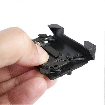 West&month Gimbal Vaimennuslevy Osa Iskukiinnike Ripustuslevy paneeli DJI Mavic Pro