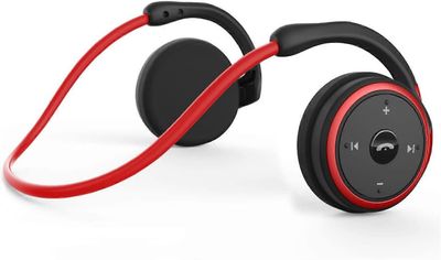 Bluetooth-kuulokkeet urheilu juoksukuuloke nolla paine ja taskukokoinen muotoilu langattomat taitettavat kuulokkeet HiFi Stereo Sound Clear Voice C...