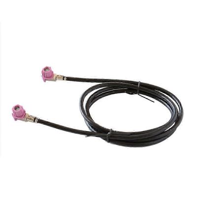 XHW 61129261850 -videokaapeli LVDS Line jälkiasennettava HSD2-näytön videokaapelin näyttösarja BMW F10 F20 hwy