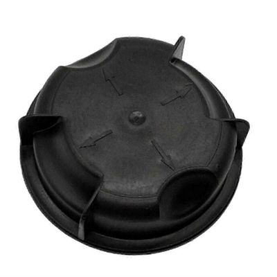 Sopii Jeep Grand Cherokee 2014-2021 Ajovalojen pölysuojan suojus 68222838AA-JC Musta