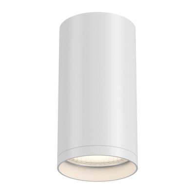 Maytoni Lighting Teknisk FOKUS S Hvid overflademonteret loftlampe