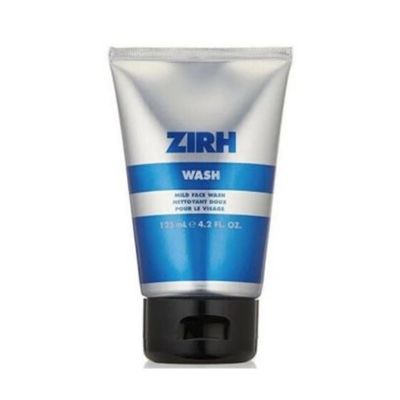 ZIRH mild ansiktsvask 125ml