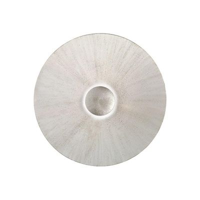 Kolarz Moon Lifestyle Glass Stor Væglampe Mat - Sol Hvid Finish, 1x E27