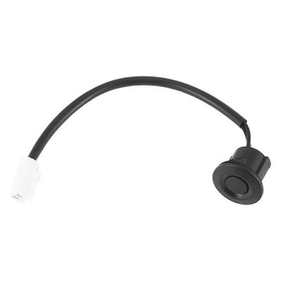 Auton tavaratilan vapautuskytkinTakaluukun avaajan ohjauspainike Mazda 2 M2 2007-2015 M3 2008-2017 DG80624 Musta