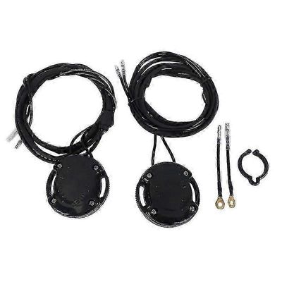 Kallistusrajan lähetinkytkinsarja Mercruiser R Alpha One 805130a2 805320a03