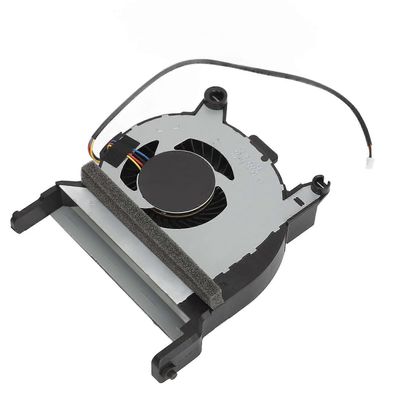 4-nastainen DC 12V 0.5A korvaava suorittimen tuuletin HP Elitedesk 800 G4 G5 705 G4 G5 ProDesk 400 G4 G5 G6 405 G4 G5 600 G4 G5 -sarjalle