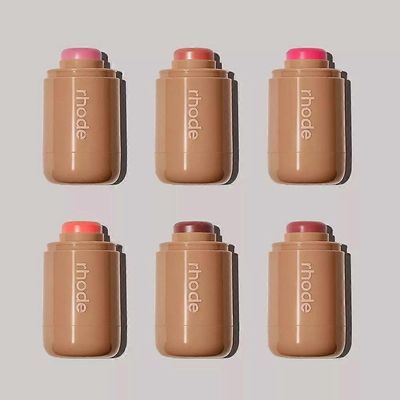 Rhode "Pocket Blush" - Kaikki sävyt saatavilla 0,18 oz Uusi laatikossa pisama