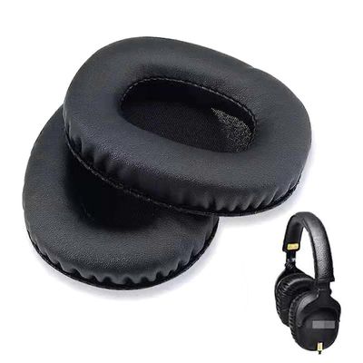 Korvaavat korvatyynytyynyt Marshall-näytön kuulokkeille Vaihto Korjausosat Musta ruskea valkoinen Bluetooth-korvatyyny8234041603018